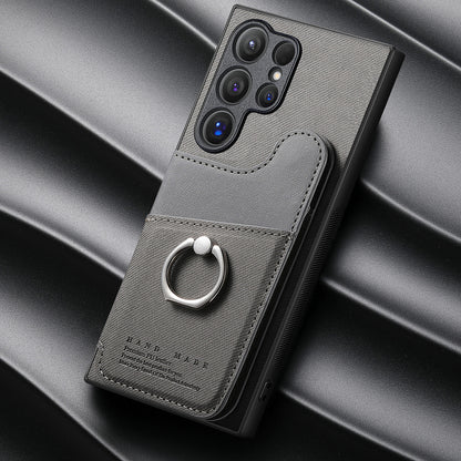 Neuter MultiShield Folio Case