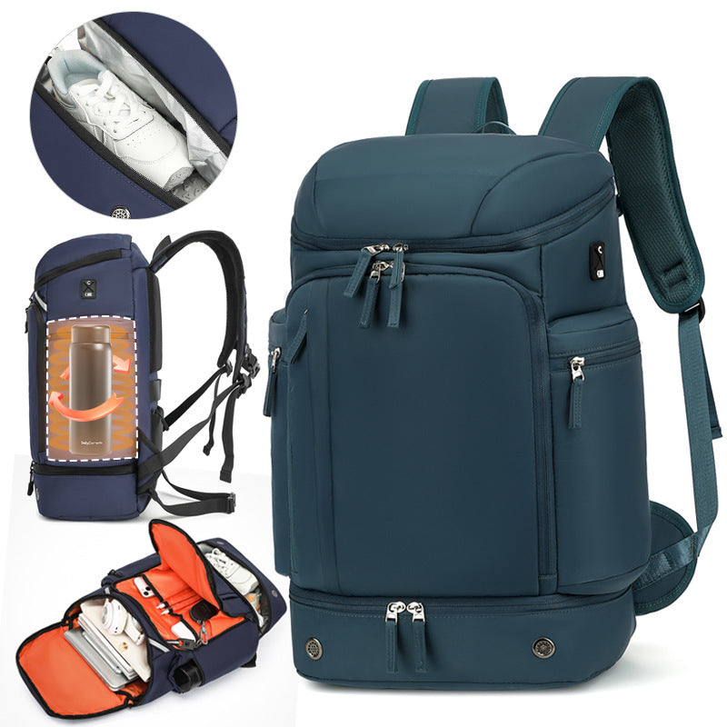 Swicky Men’s VoyagerPack