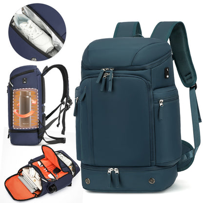 Swicky Men’s VoyagerPack