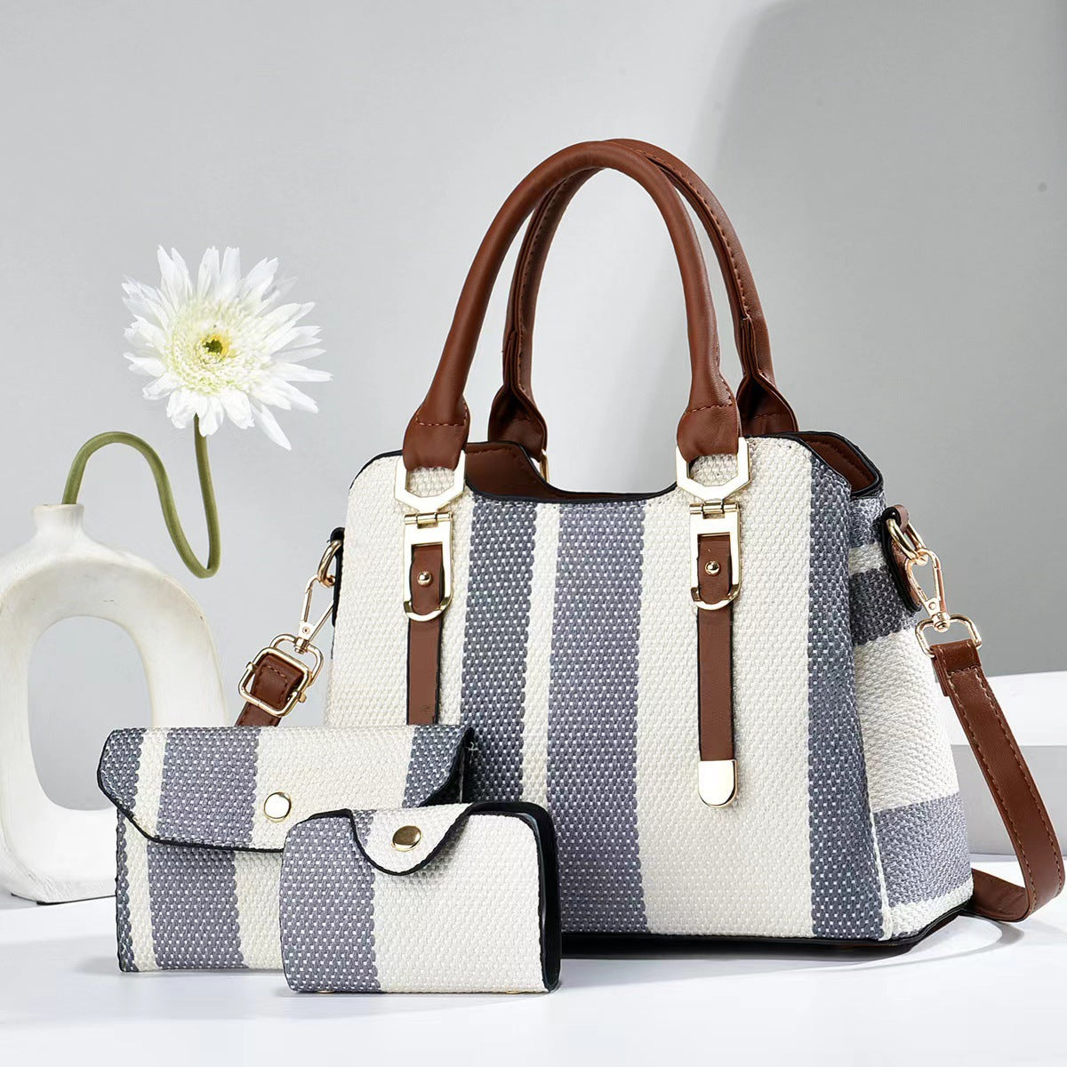 Shichen Prism Carry Tote