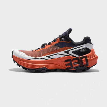 Kailashi Terra Grip FUGA 330 Trail Running Sneakers