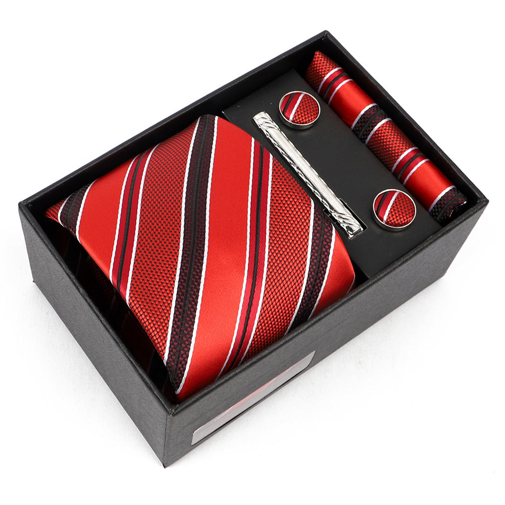 Classic Men’s Formal Tie