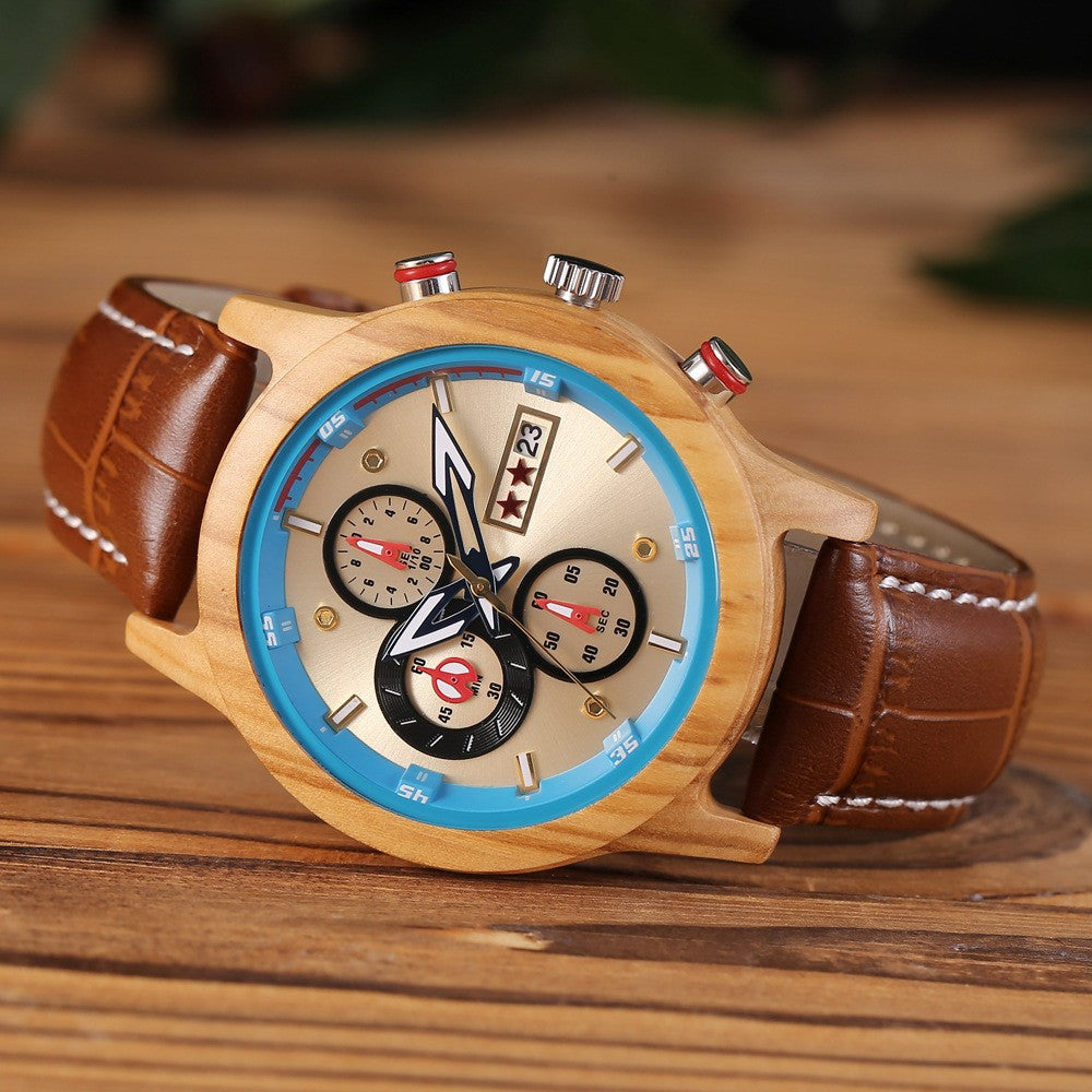 REDEAR ChronoLuxe Pro Edition