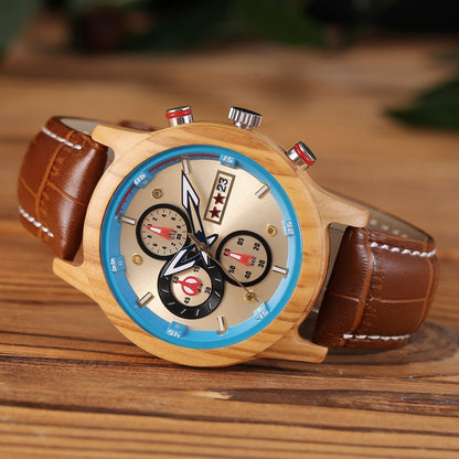 REDEAR ChronoLuxe Pro Edition