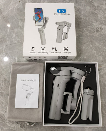 F5 Pro Gimbal Stabilizer