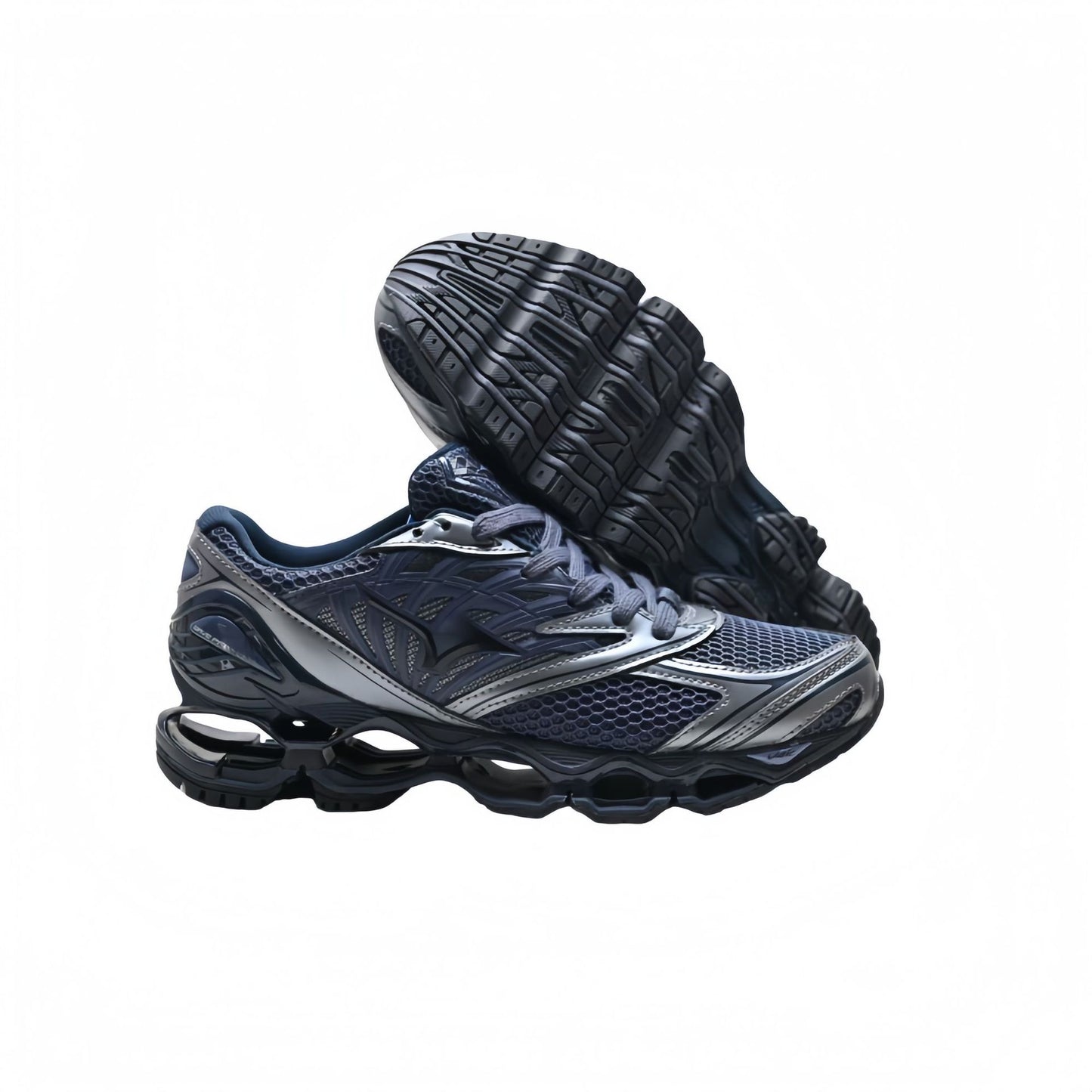 WaveProphecy 14S Breathable Mesh Running Shoes