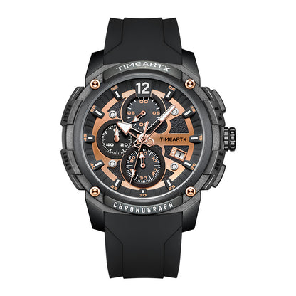 TIMEARTX Titanium ProLine