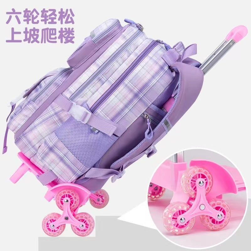 SkyStride ScholarPack