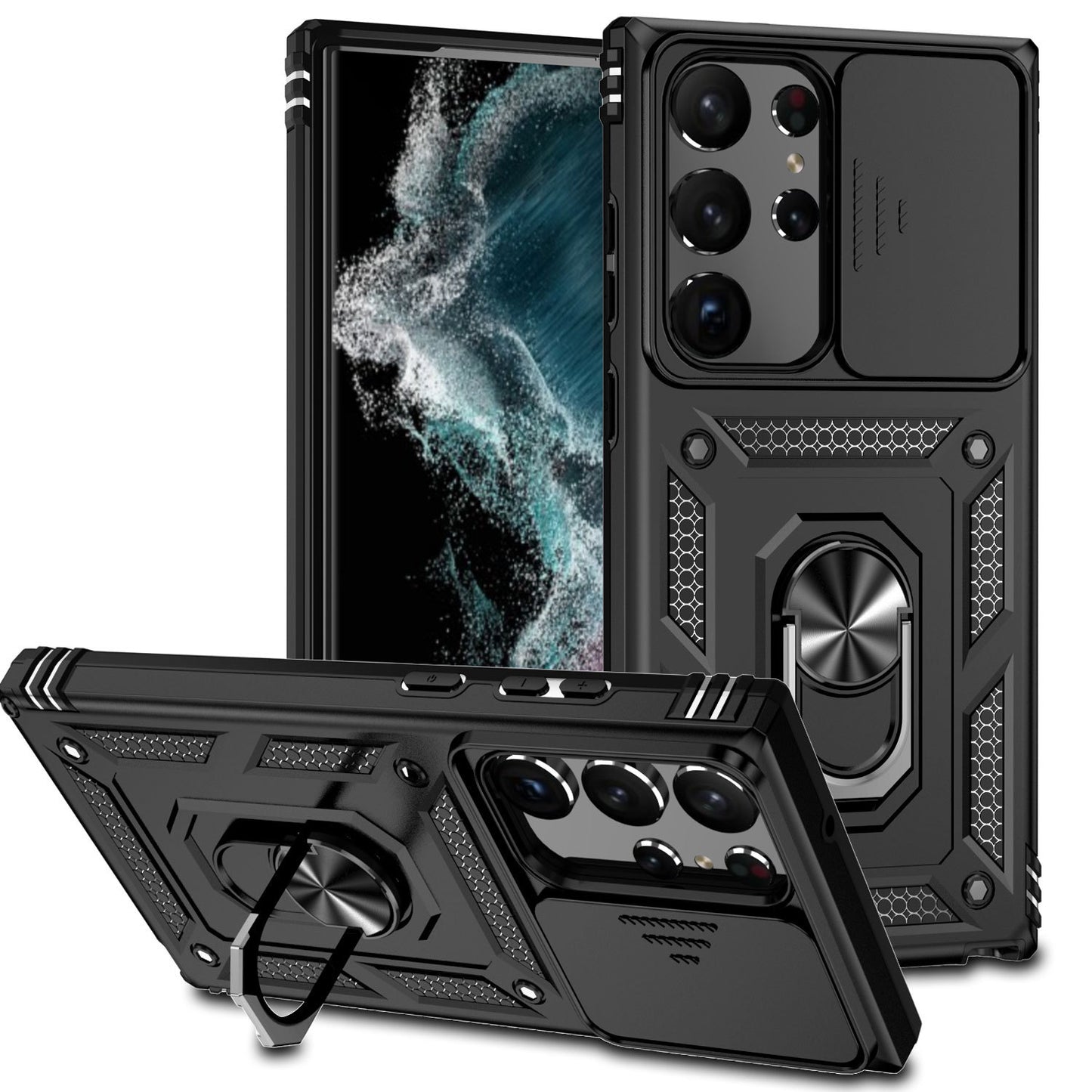 Samsung phone protective case