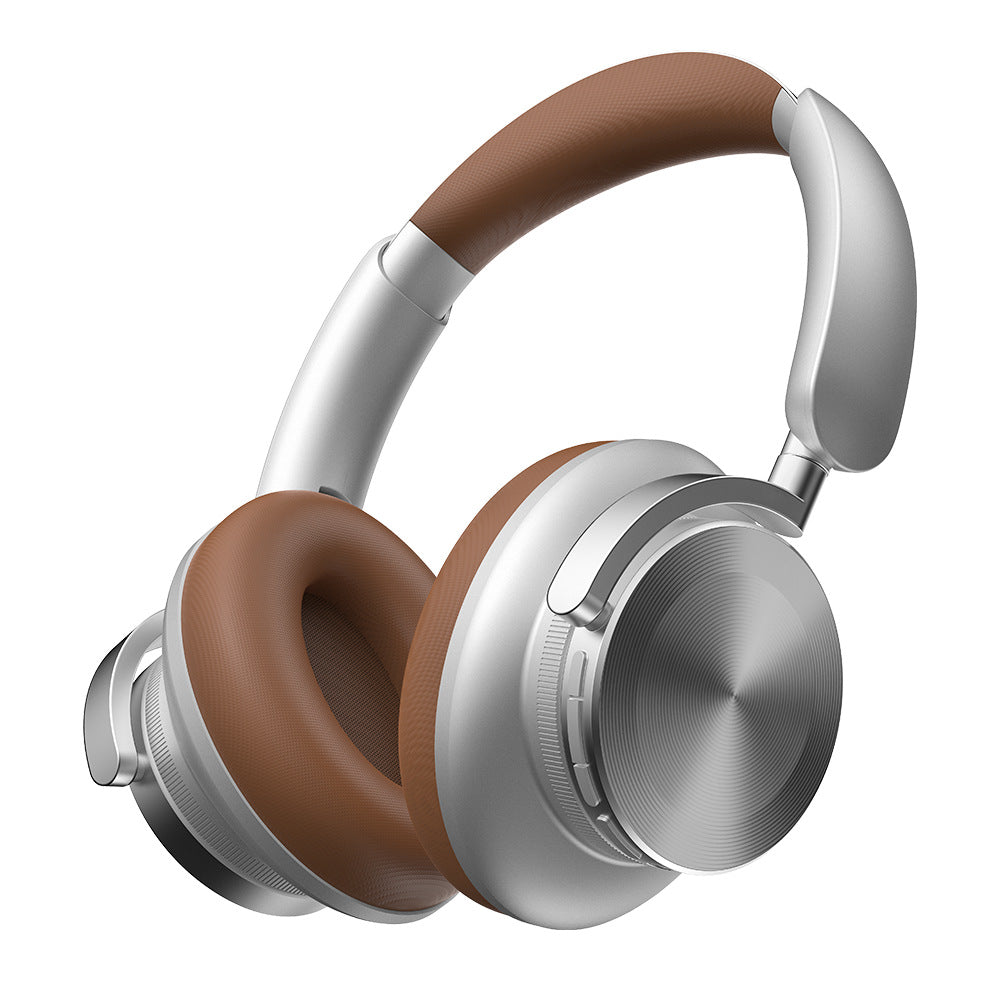 Active Noise Canceling Bluetooth Headset