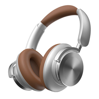 Active Noise Canceling Bluetooth Headset