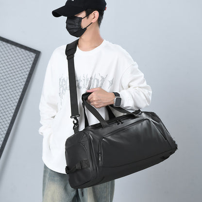 UrbanFlex Compact Travel Duffel