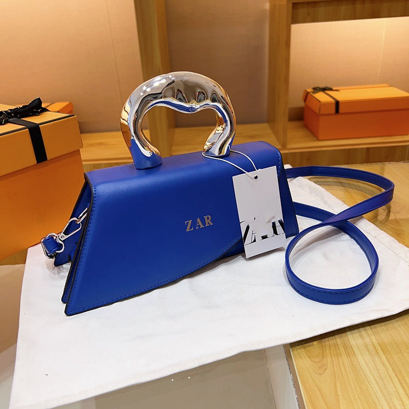 European & American Trend Women’s Crossbody & Shoulder Bag