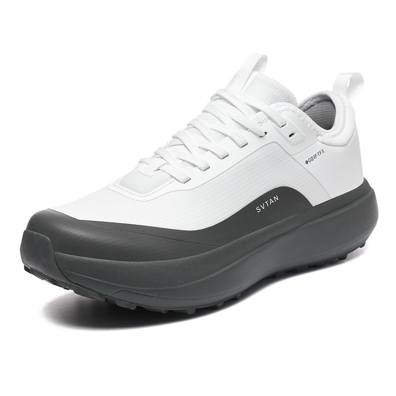 Bird's Home Hiking Shoes: Light, Breathable, Water-Resistant