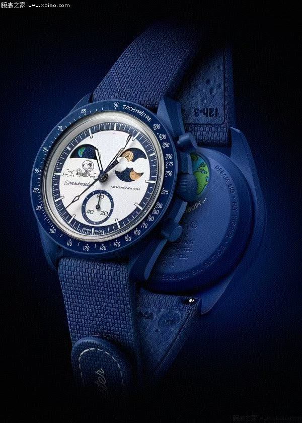 Men's Super Luminous Watch