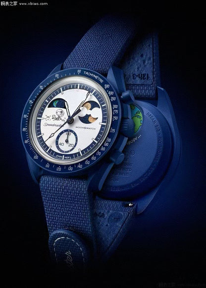 Men's Super Luminous Watch