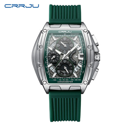 CRRJU / Kajun HorizonTime Classic