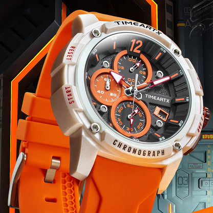 TIMEARTX Titanium ProLine