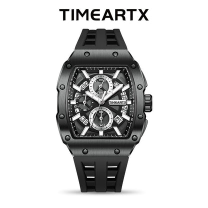 TTIMEARTX UltraChrono Model