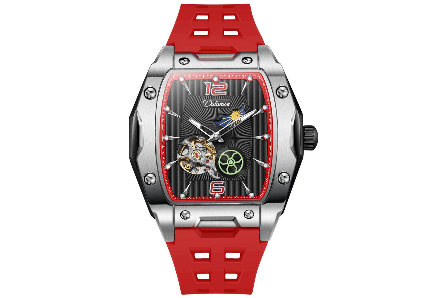 Dulunwe MoonPhase Masterline