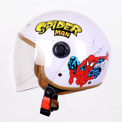 children's electric vehicle helmets