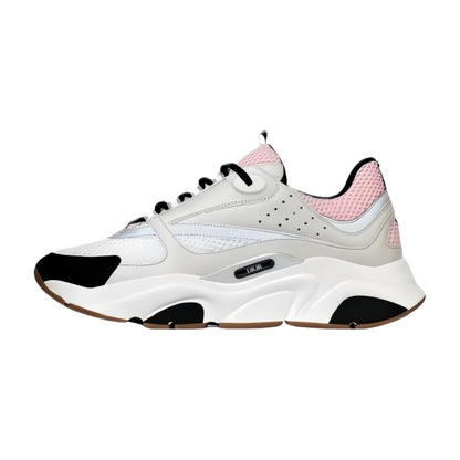 Aero Flex Daddy Sneakers Oversized Breathable Edition