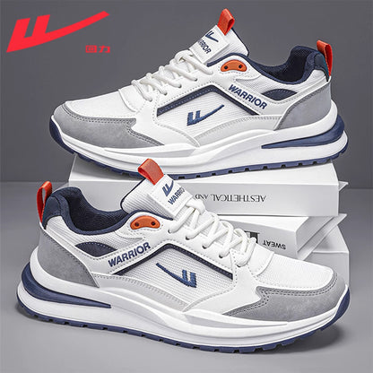Warrior 2026 Men's Sport Shoes