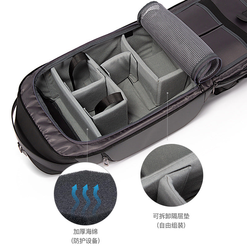 SkyVision Camera & Drone Pack