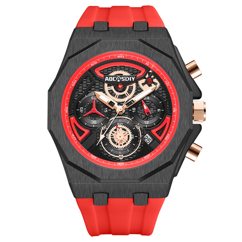 AOCASDIY NovaPrime Collection