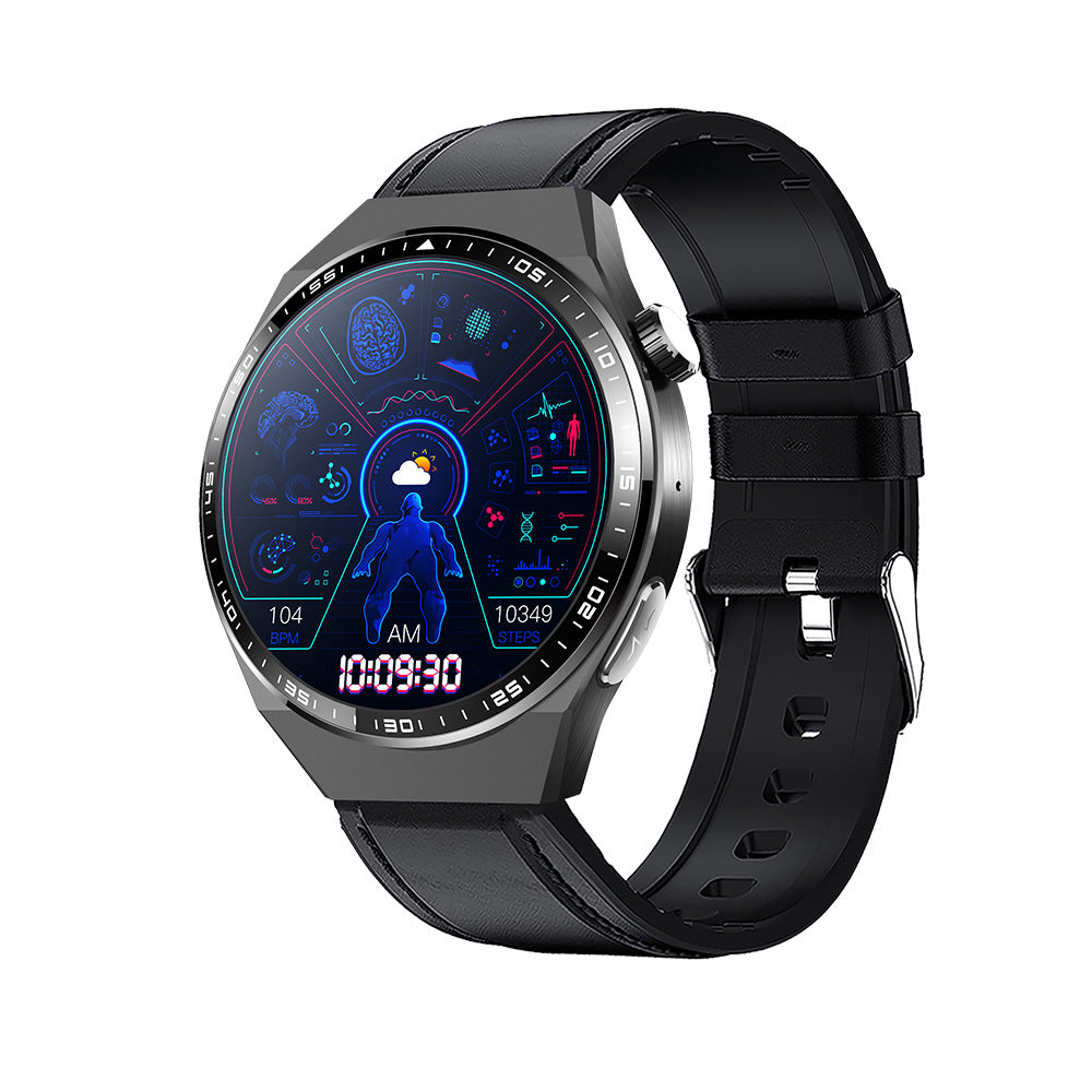F800 VitalTrack Smart Health & Sports Watch