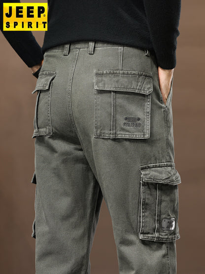 Urban Flex Ranger Cargo Pants