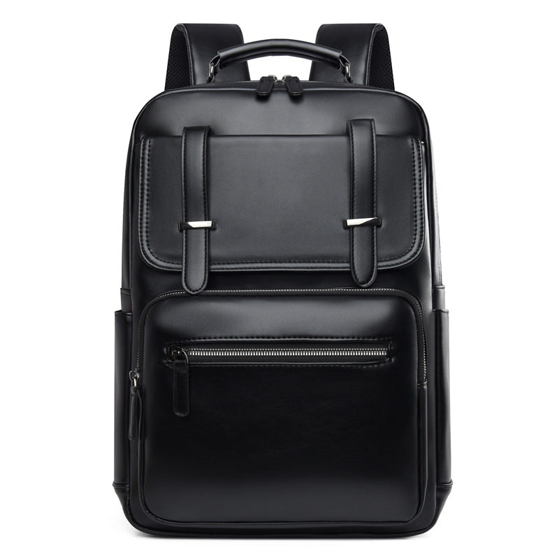 DualMode Business & Student Backpack