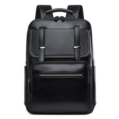 DualMode Business & Student Backpack