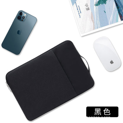 Slim Laptop Case