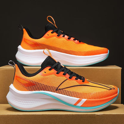 Ultra-Light Racing Running Shoes