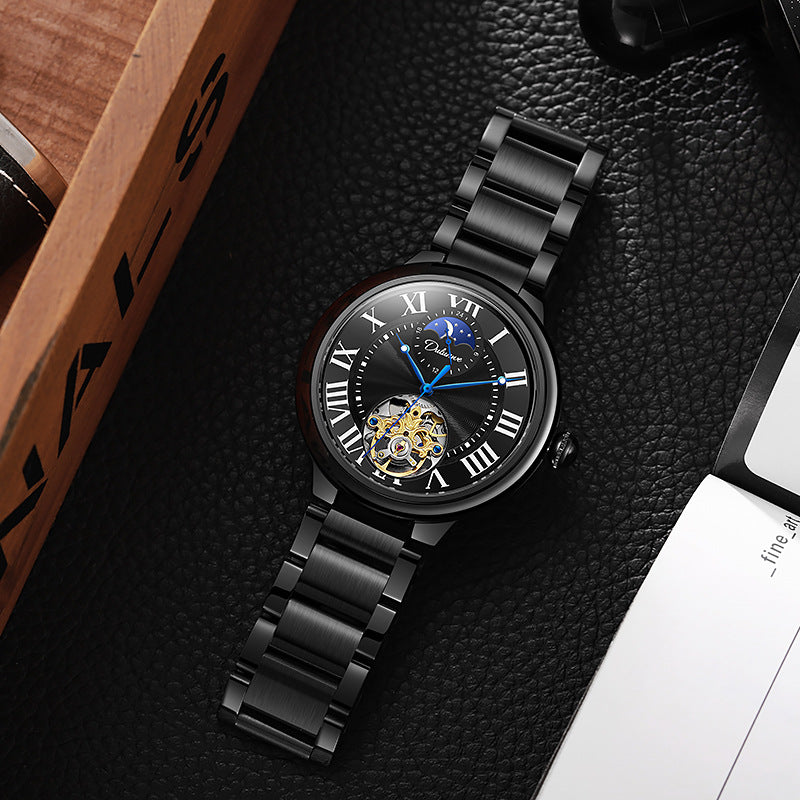 Dulunwe Imperial Axis