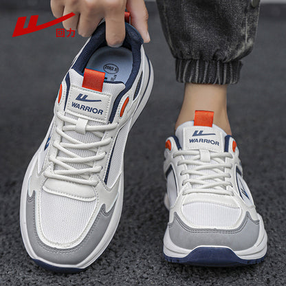 Warrior 2026 Men's Sport Shoes