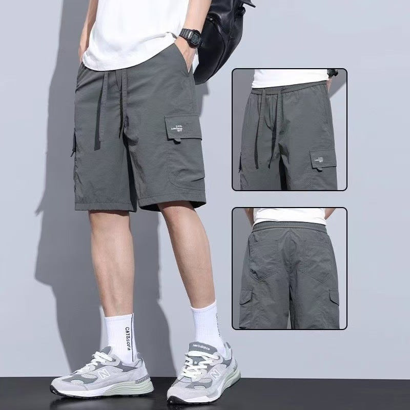 Versatile Cargo Pant