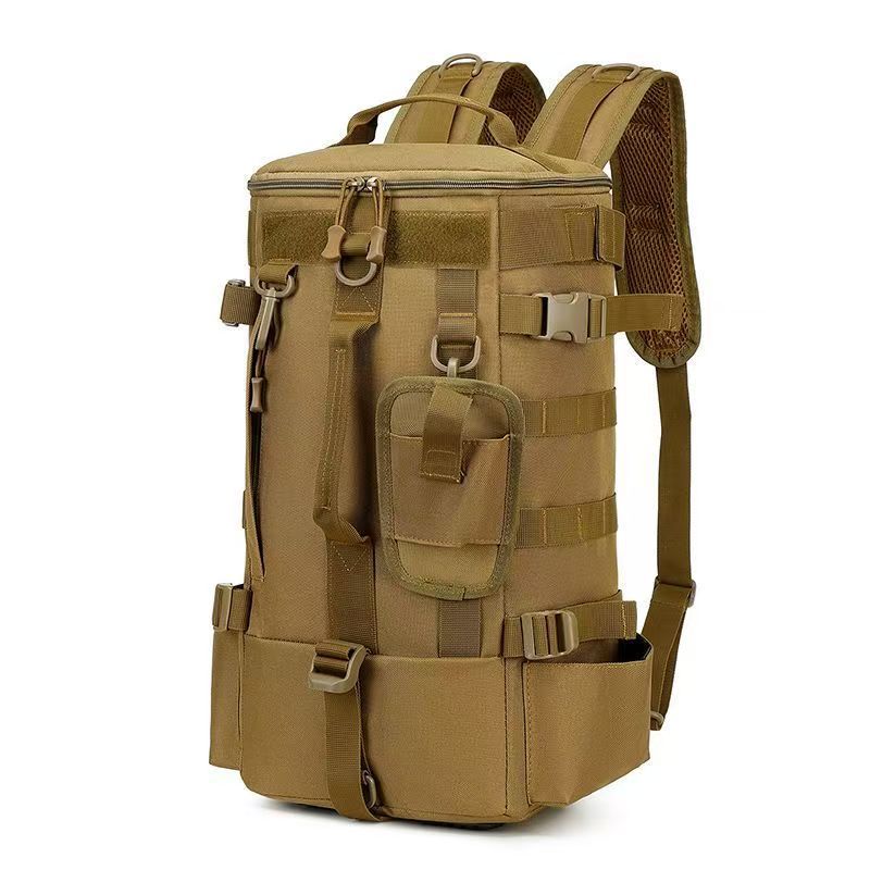 WildCast Multi-Carry Pack