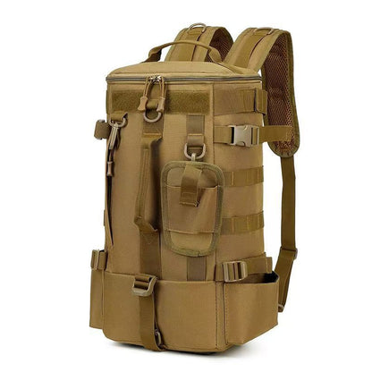 WildCast Multi-Carry Pack