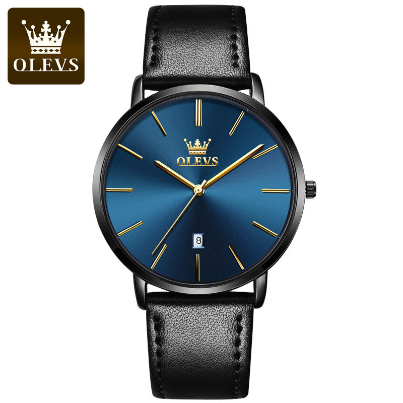Orishi Precision Men’s Watch