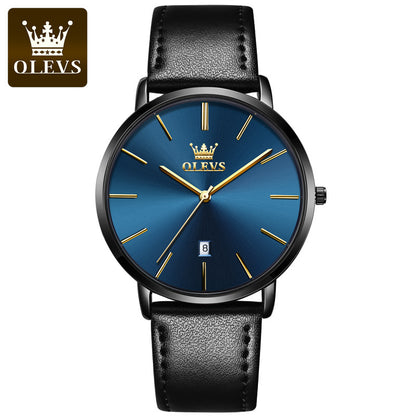 Orishi Precision Men’s Watch