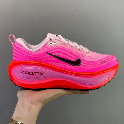 Vomero Plus Zoom X Breathable Sports Running Shoes