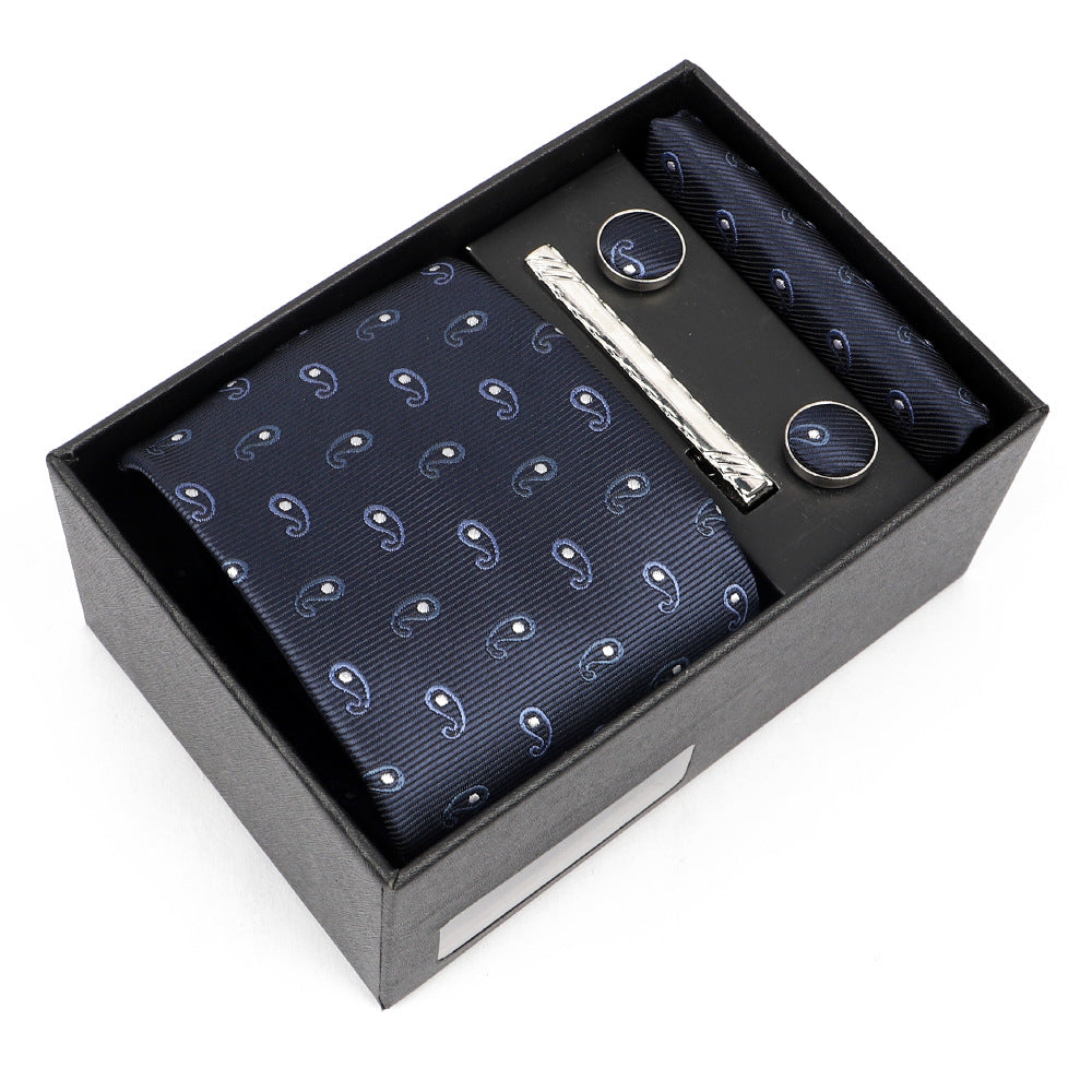 Classic Men’s Formal Tie