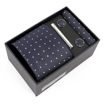 Classic Men’s Formal Tie