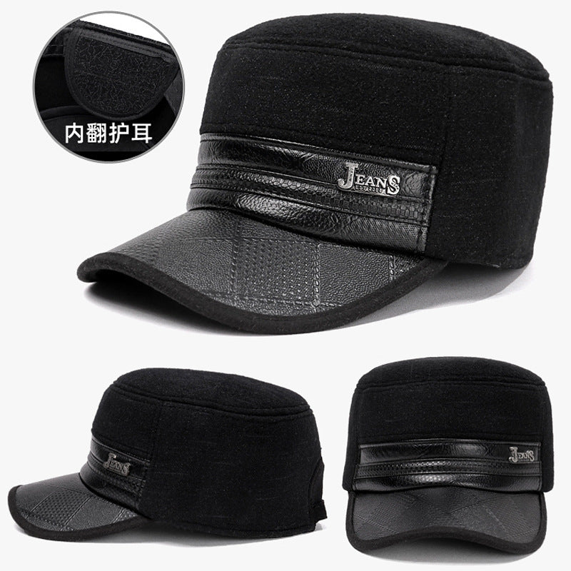 Warm Care Winter Fleece Hats
