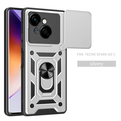 Tecno Camon 40Pro Protective Case