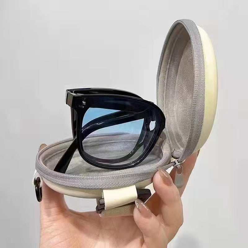 Fashion Foldable Sunglasses