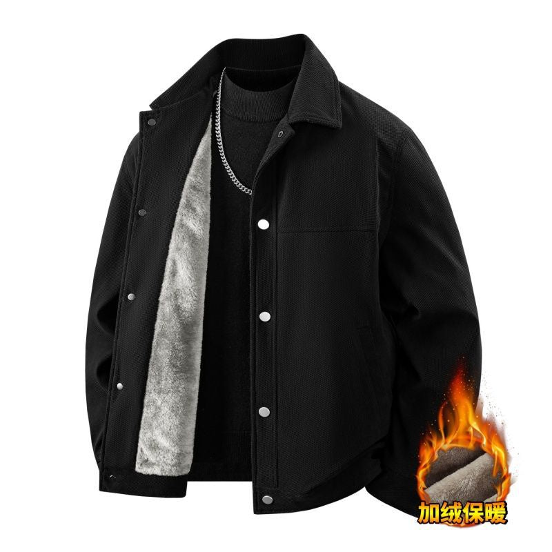 Heritage Ridge American Vintage Lapel Jacket