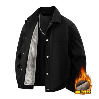 Heritage Ridge American Vintage Lapel Jacket